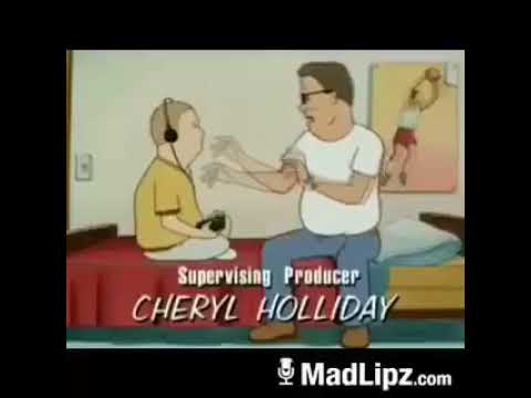 Hanybal - Ausser Kontrolle