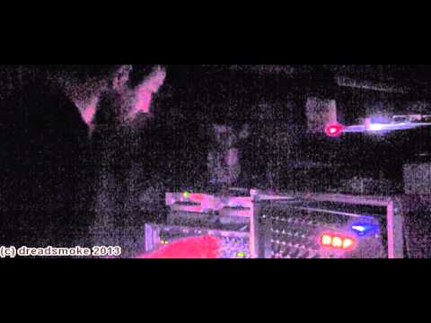 LIVICATION CORNER ft litte R (fr) - cricket selection\ babylon dub pt6 @ de wilde eend 24-05-2013