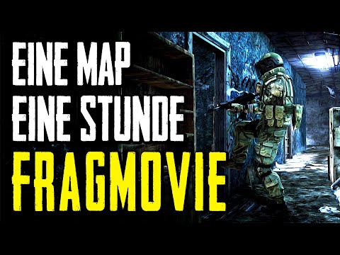 Pestily Punisher Quallifikation Factory - Escape From Tarkov German