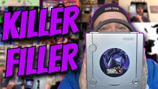 12 Content Creators Suggest the BEST Filler GameCube Games Every Collection Needs!