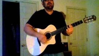 Cant judge a book by its cover (Corey Smith cover)