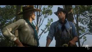 Red Dead Redemption 2/ The Lacs- Outlaw In Me