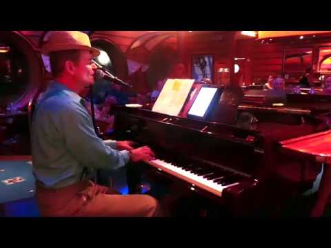 Bill Forrest - "I Feel Like a Bullet in the Gun of Robert Ford"