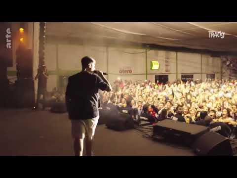 Entrevista a Duki y todo su equipo