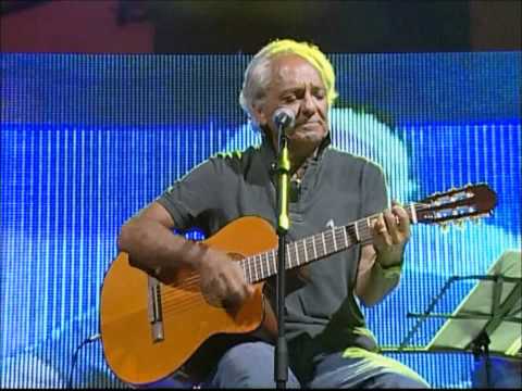 Carlo D'Angiò - Lo Guarracino (live)