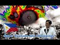 Filipinos Are Suffering While The Government Sleeps Super Typhoons Expose Corruption