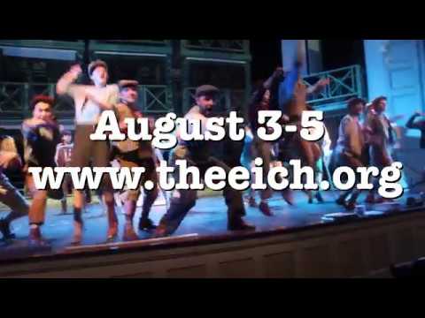 Newsies video thumbnail