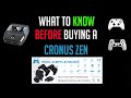 5 Things You Need To Know BEFORE Buying a Cronus Zen