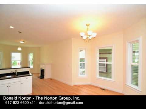78 College Avenue Unit 1, Somerville MA 02144 - Condo - Real Estate - For Sale -