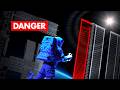 The Most Dangerous ISS Mission