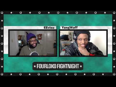 FLFN - Ginger (Falco) vs Colbol (Fox) - Top 64 East WR1