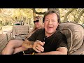 The Rick Derringer Show Kayaking with Rick and Jenda