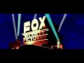 Fox Flody Pictures 1980 1981