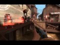 Engineer Griefing: Team Fortress 2 (Building madness ...
