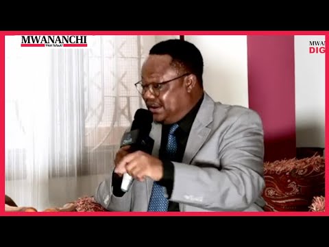 Lissu alivyojipanga kupambana na Mbowe 