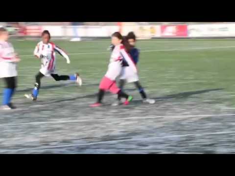 Vogido F8 - Juliana '32 F1 (13-02-2016)