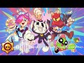 Starr Toon Studios - Battle Music by Brawl Stars