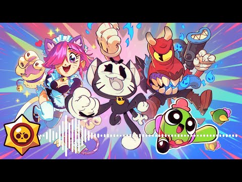 Starr Toon Studios - Battle Music
