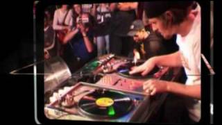 Sibot - Bang on the Drum Feat. Spoek Mathambo