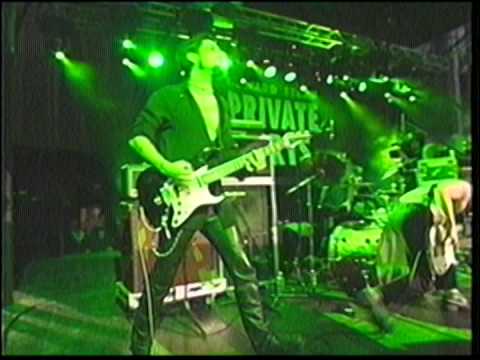 Hard charger video