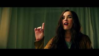 Teenage Mutant Ninja Turtles