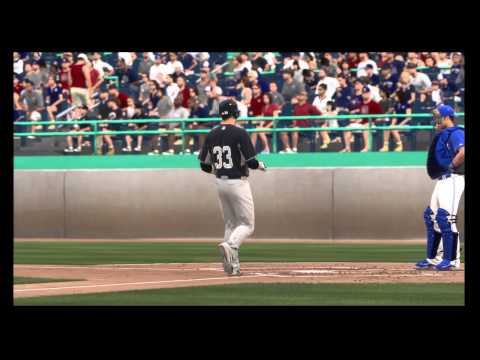 MLB 14 THE SHOW