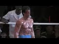 Rocky Vs Ivan Drago Final De La Pelea Español Latino