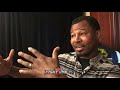 SHANE MOSLEY TORN ON WHO WINS SPENCE VS CRAWFORD "GONNA BE A BRUTAL FIGHT! NO ONE IS GONNA GIVE UP"