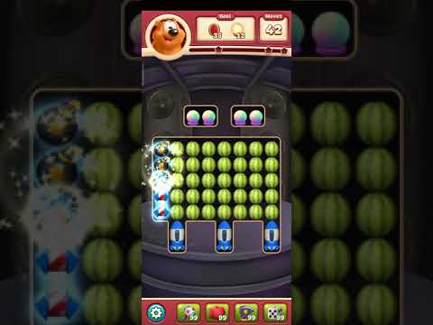 Toon Blast level 3465