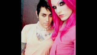JEFFREE STAR - Cupcakes Taste Like Violence