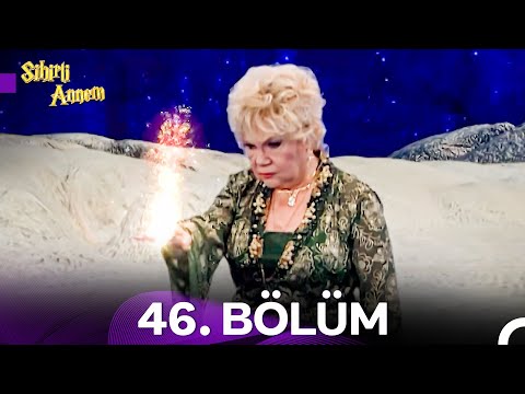 Sihirli Annem 6. Sezon 46. Bölüm (İyileştirilmiş Versiyon)