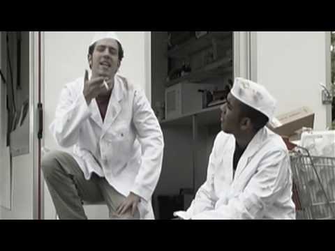 D.U.G. - Die Unendlichen Gedichte - Steil feat. Nattyflo (Official Video)