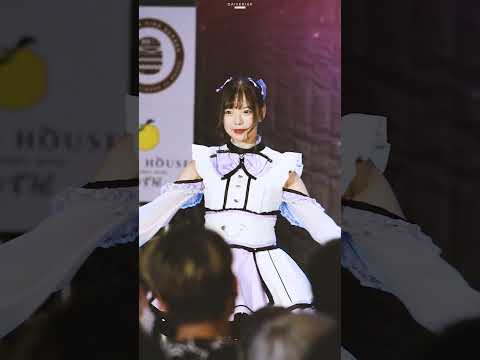 11205 [FANCAM] Kita Sumomo - FLOWER @ Siamdol Festival 2021 4th Anniversary