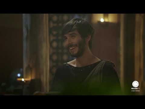 GÊNESIS | ABRÃO PEDE SARAI EM CASAMENTO