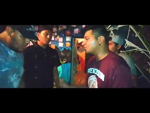 JOS x CERAS vs BENER x SPACE AMC