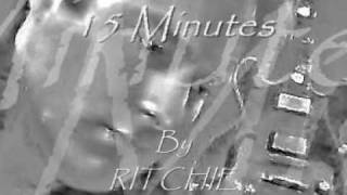 Rodney Atkins-15 Minutes - By RITCHIE