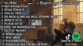 Download lagu playlist galau speed up & reverb mp3