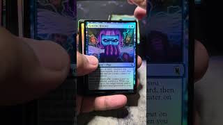 Marvel Superheroes CB 10 #mtg #magicthegathering #marvel #MSH #fyp #magicthegatheringlatam