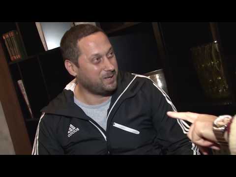 BACKSTAGE - IVAN ISCELITEL OTKRIVA KOI JAVNI LICNOSTI GO POSETUVAAT