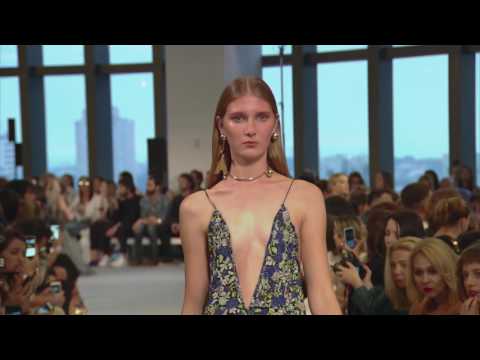 SPFW n42 - Desfile Completo | ANIMALE