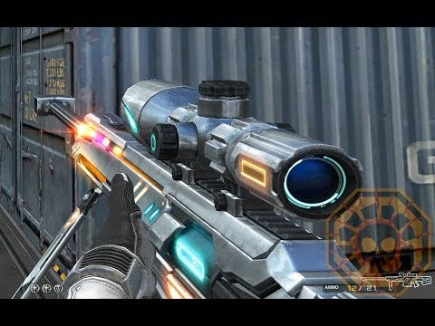 【CF】 Cross Fire China || Barrett M82A1-Born Beast Legendary (Barrett-暗月传说) ! GAMEMASSACRE