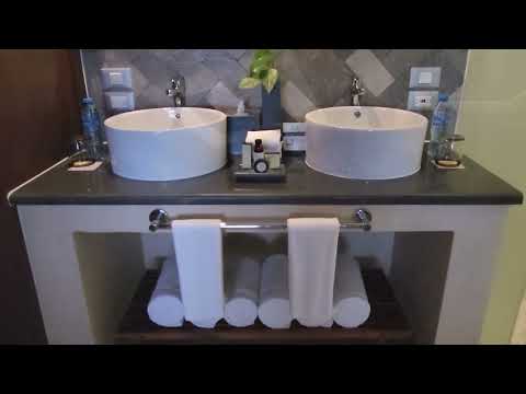 The Fives Beach 3 Bedroom Presidential Suite