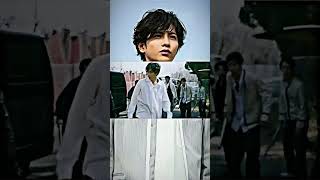 Download lagu JEDAG JEDUG SACHIO UEDA HIGH & LOW THE WORST X CROSS mp3