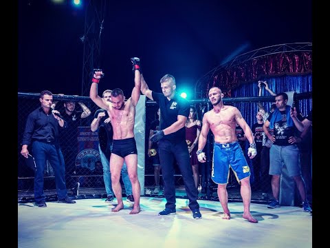 NFG 10 Лазаревич Эдуард vs Одинцов Андрей