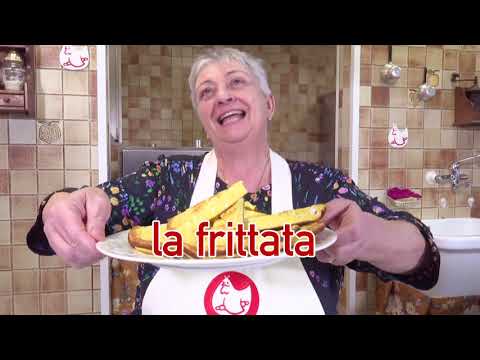 Frittata con la ricotta