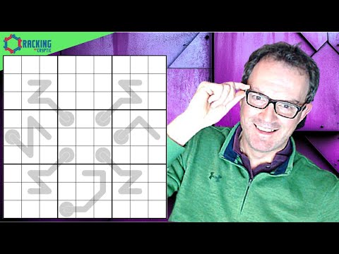 Thermo Sudoku: It's Awesome! - YouTube