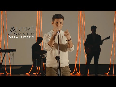 Video thumbnail for Desajeitado