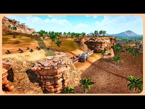 WW2 U.S. ARMY vs 1,000,000 ORC & TROLL - Ultimate Epic Battle Simulator 2 UEBS 2 (4K)