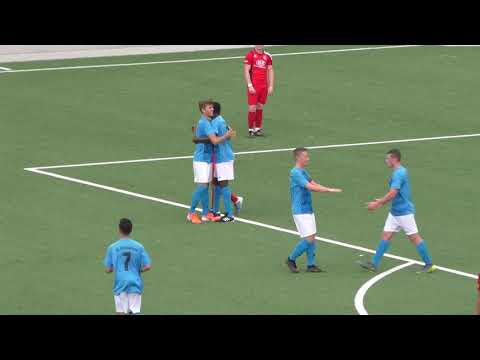 Cranger Kirmes Cup 2019 Spiel um Platz 3 SpVgg Erkenschwick - FC Altenbochum