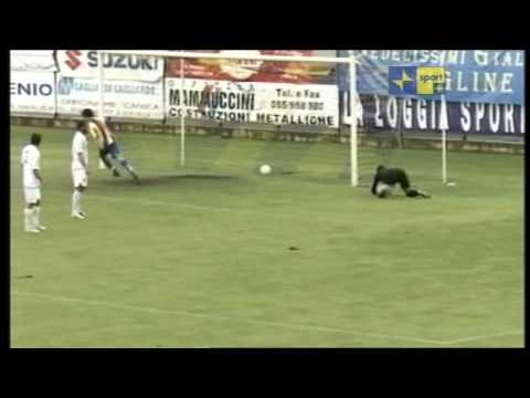 Figline vs Benevento 2-2